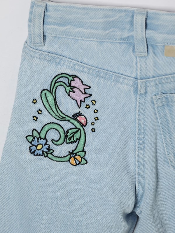 Jeans stella mccartney