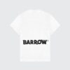 T-shirt barrow