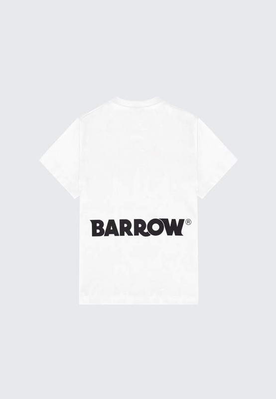 T-shirt barrow