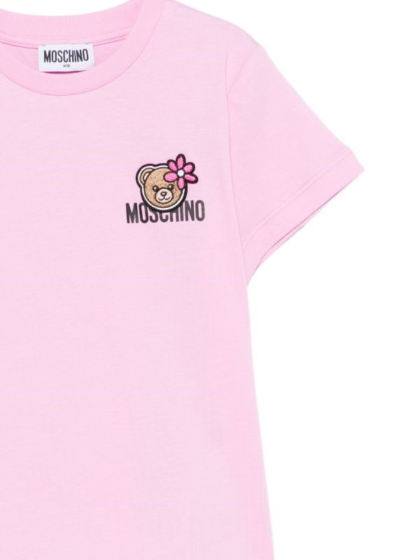 T-shirt moschino