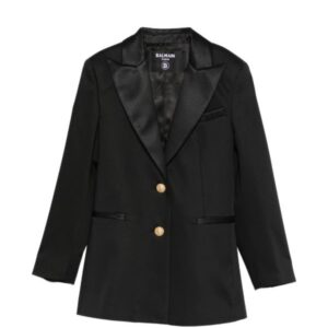 Giacca balmain
