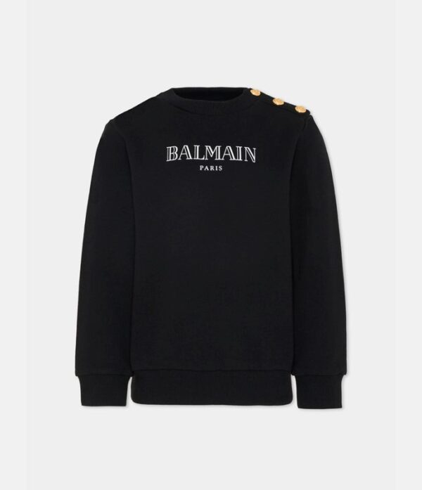 Felpa balmain