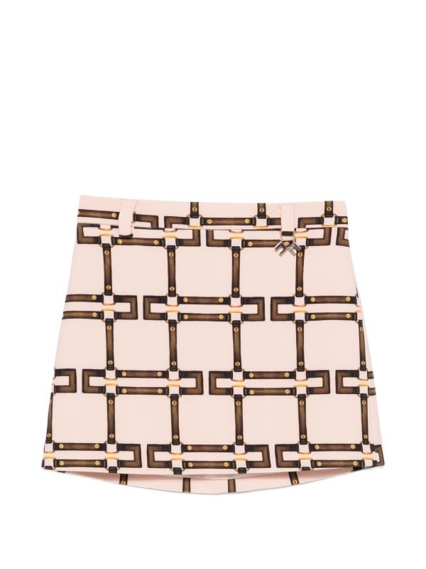 Shorts elisabetta franchi