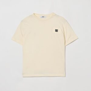 T-shirt msgm
