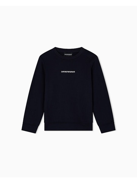 Felpa emporio armani