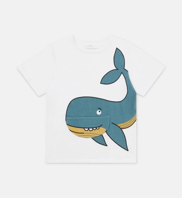 T-shirt stella mccartney