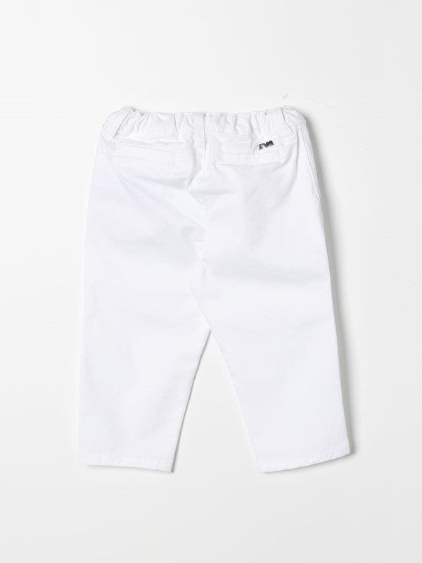 19E08217A7FEE9BB98A416A7C98C0CE1_ Pantalone emporio armani