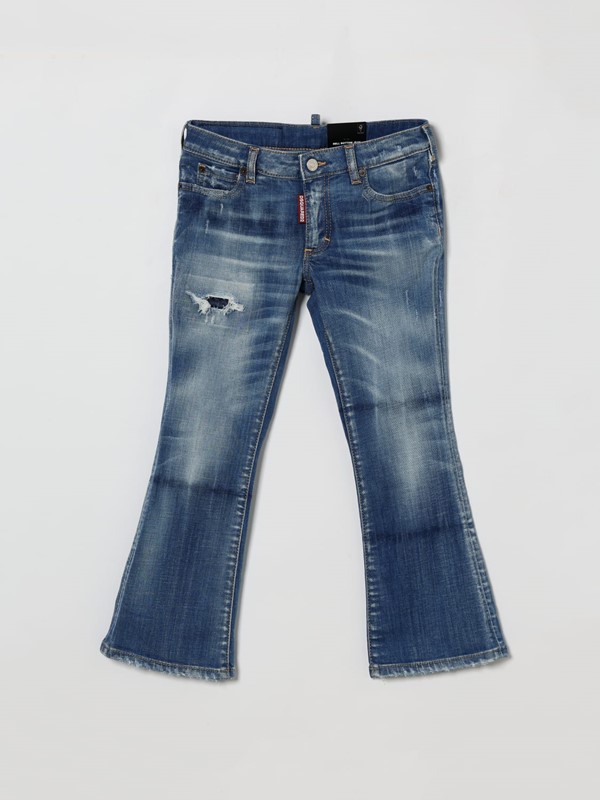 Jeans dsquared2