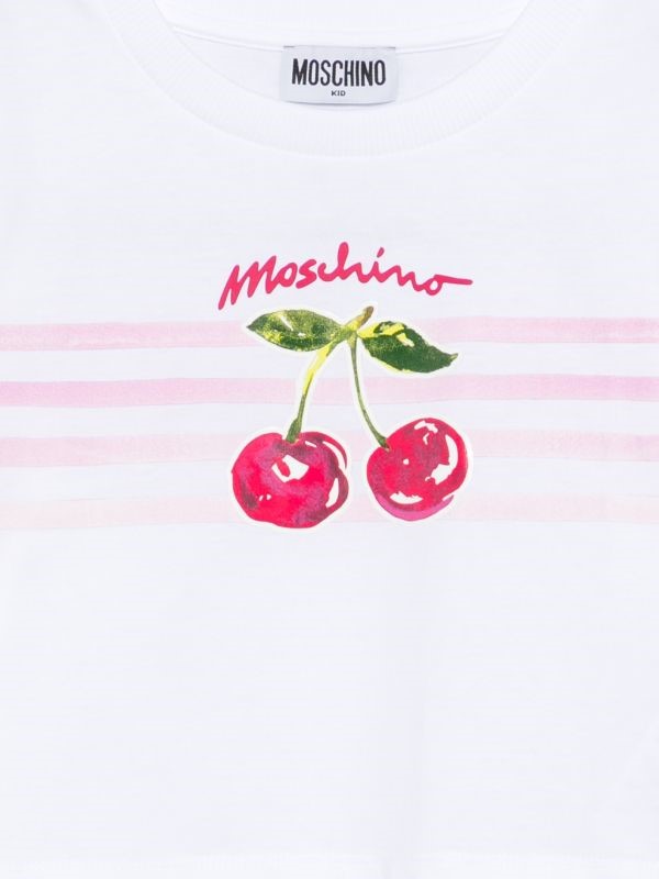 T-shirt moschino