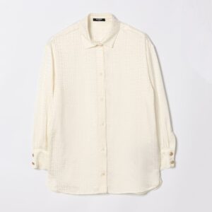 Camicia balmain