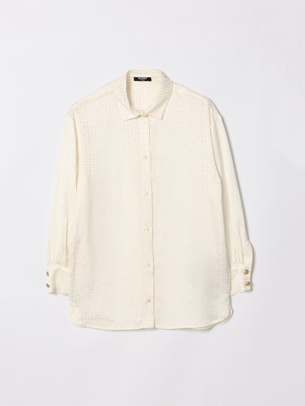 Camicia balmain
