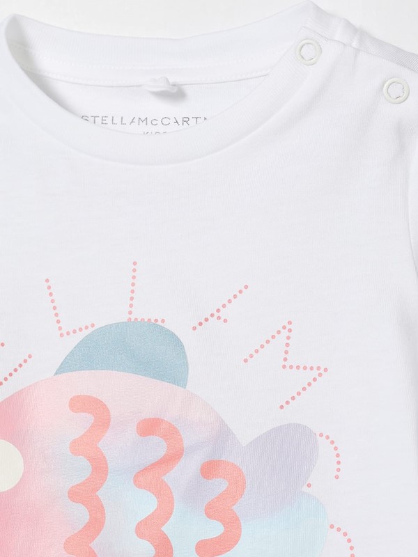 T-shirt stella mccartney