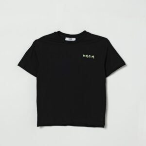T-shirt msgm