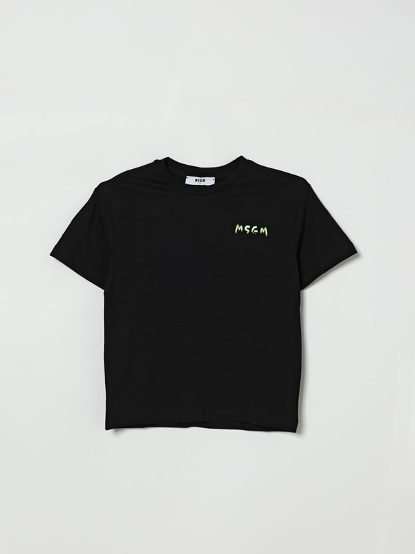 T-shirt msgm