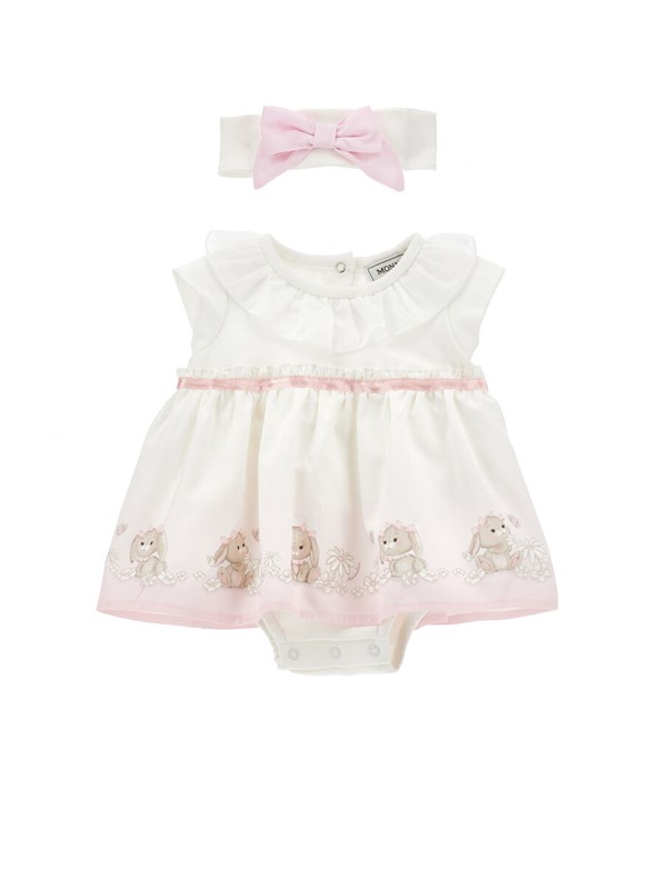 Abito+fascia monnalisa