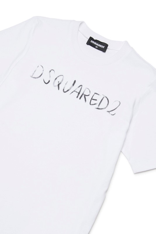 T-shirt dsquared2