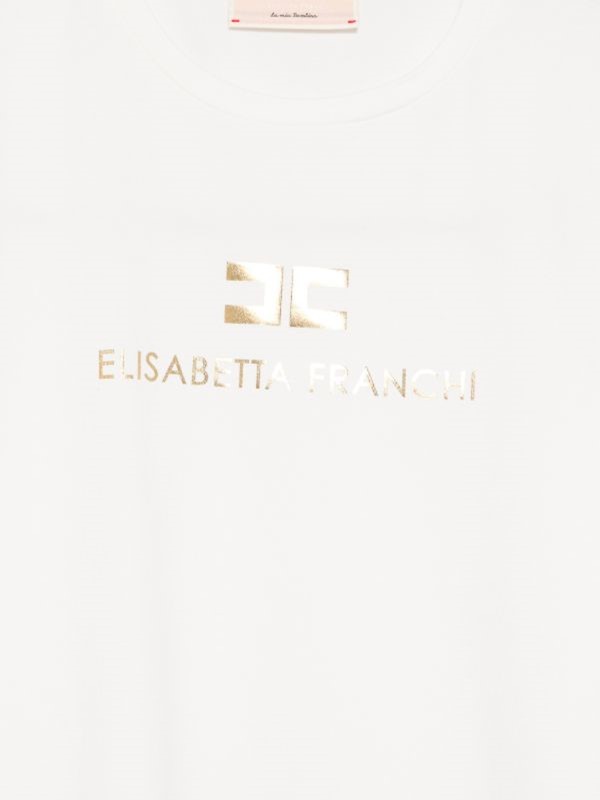 253B6DAD46D36A18949253DC54480349_ T-shirt elisabetta franchi