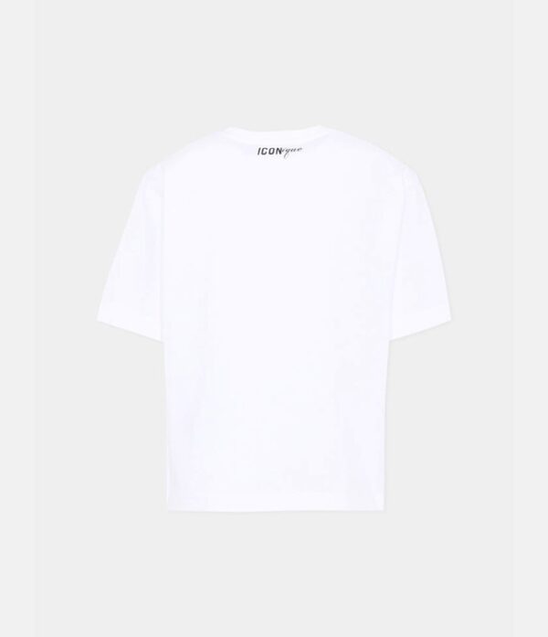 T-shirt dsquared2