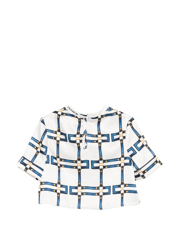 Casacca elisabetta franchi