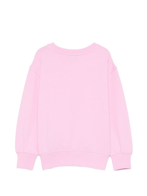 2992DE4E8A72E93D20A6E26B797E28F7_ Felpa moschino