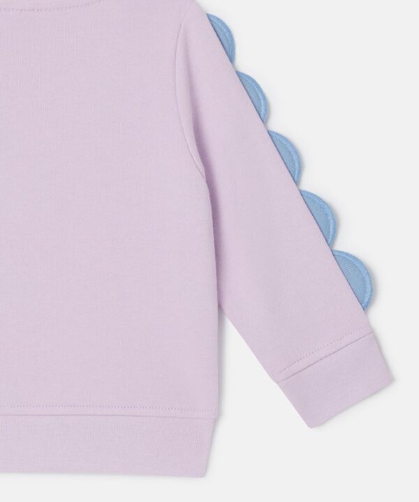 Felpa stella mccartney