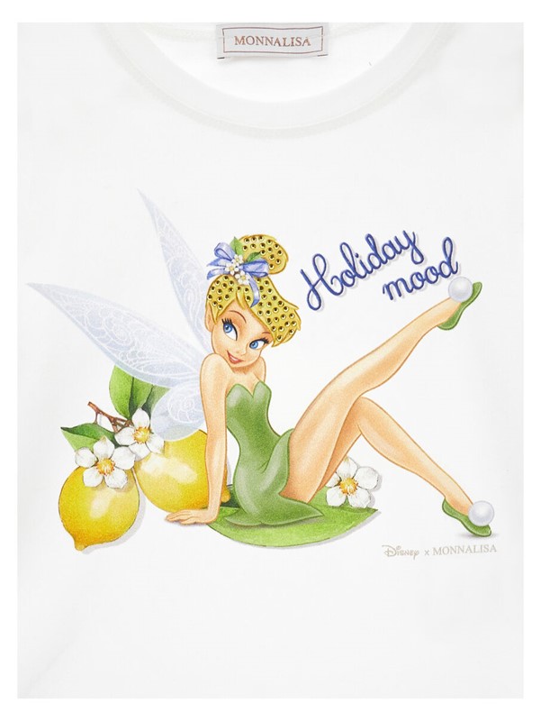T-shirt monnalisa