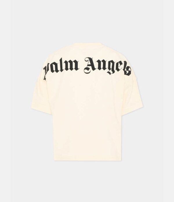 T-shirt palm angels