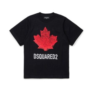 2F94C372DB9F472929D87882E8926C14_ T-shirt dsquared2