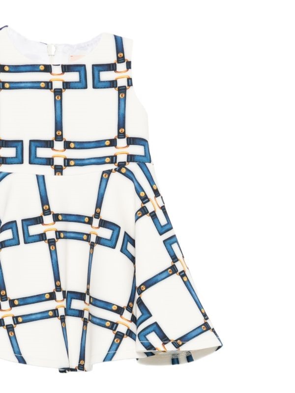 Abito elisabetta franchi