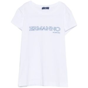 T-shirt ermanno scervino