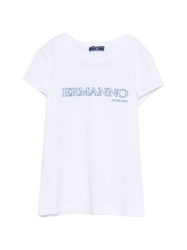 34F453B34EF914C49C65B1FFA55A4FBC_ T-shirt ermanno scervino