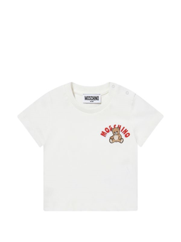 T-shirt moschino