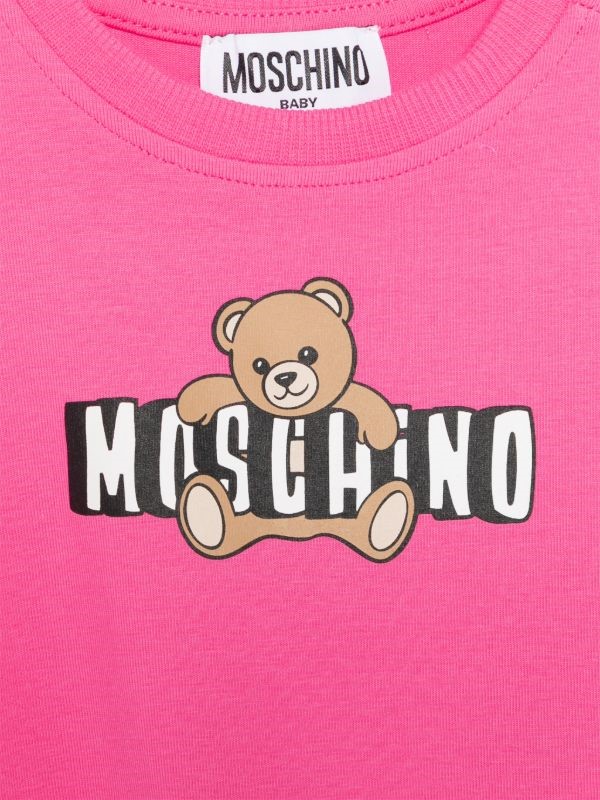Abito moschino