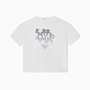 t-shirt emporio armani