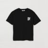 T-shirt msgm