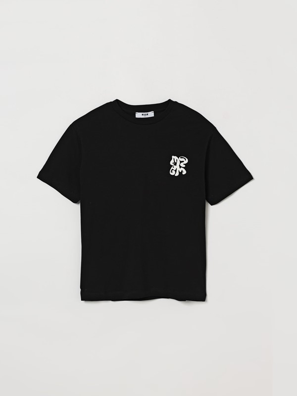 T-shirt msgm