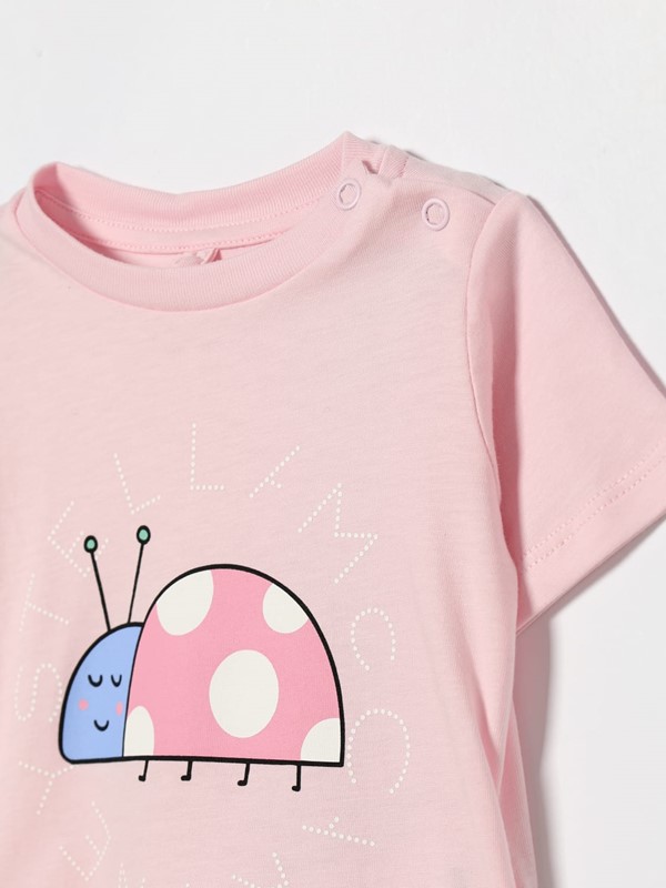 3DE1500DA9B7F633D4FDF5C5CA6FA5E0_ T-shirt stella mccartney