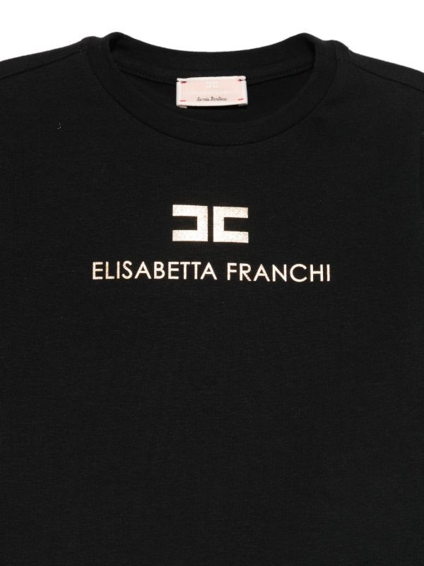 T-shirt elisabetta franchi