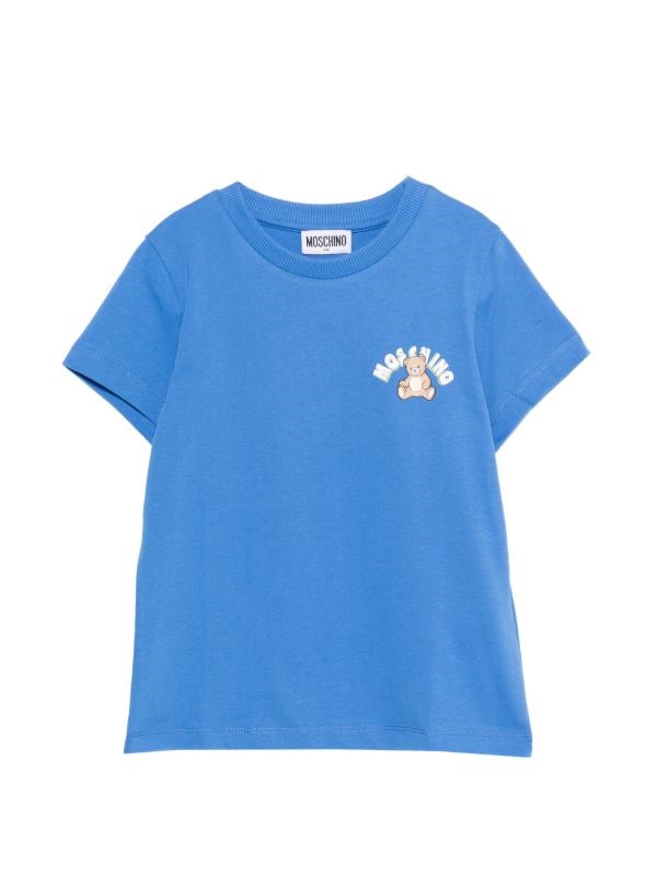 T-shirt moschino