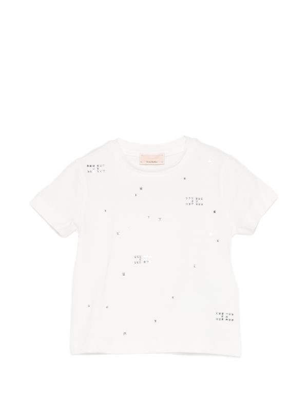 T-shirt elisabetta franchi