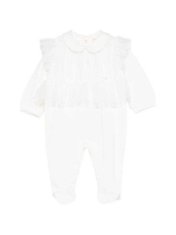 Tutina elisabetta franchi