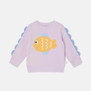 Felpa stella mccartney