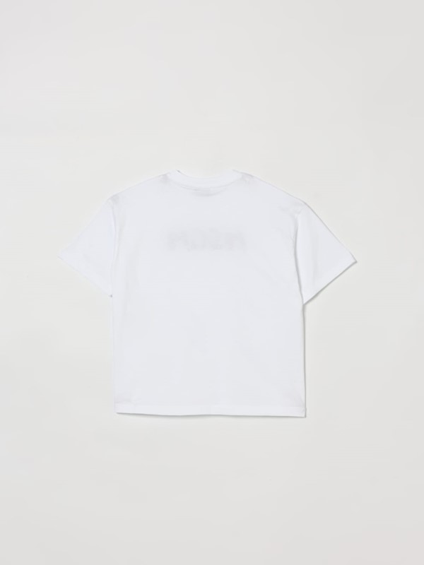 T-shirt msgm