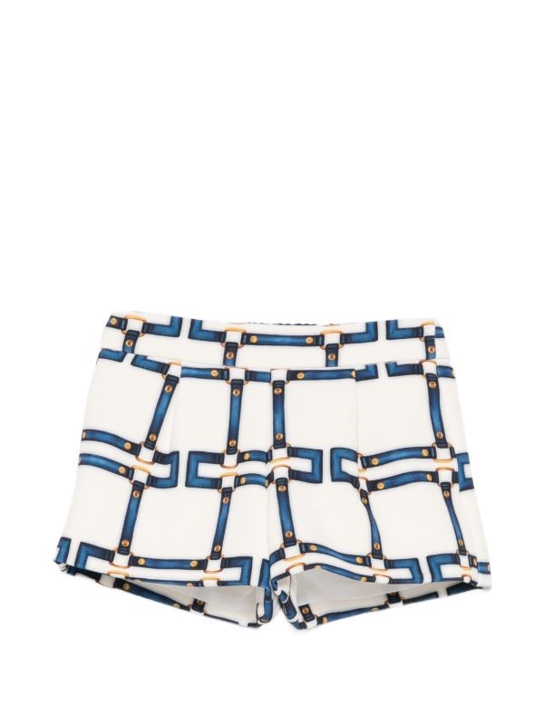 Shorts elisabetta franchi