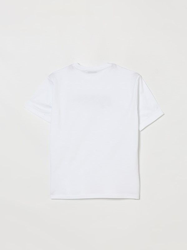 T-shirt msgm