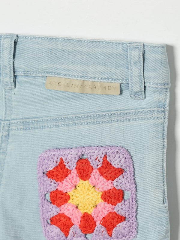 Shorts stella mccartney