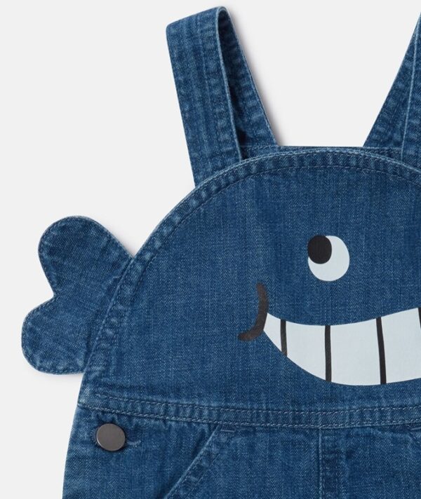 Tuta stella mccartney