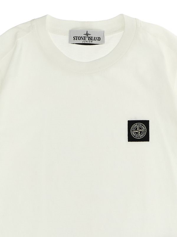 T-shirt stone island