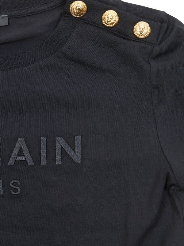 T-shirt balmain