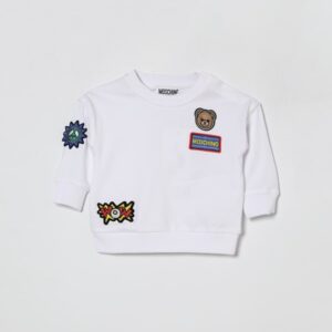 4890A343B40B59A29DC997F9424825AB_ Felpa moschino